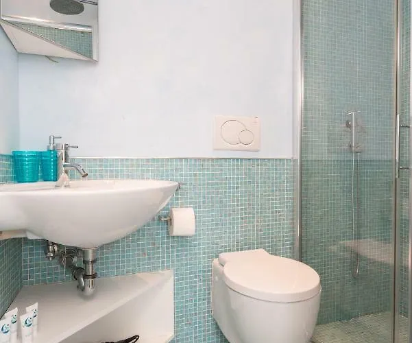 Casa Claudia Ai Frari ונציה