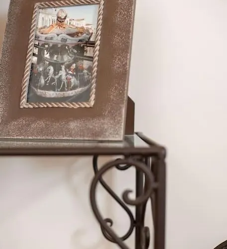 아파트 Casa Claudia Ai Frari 베니스