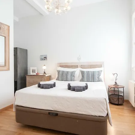 Casa Claudia Ai Frari * 베니스