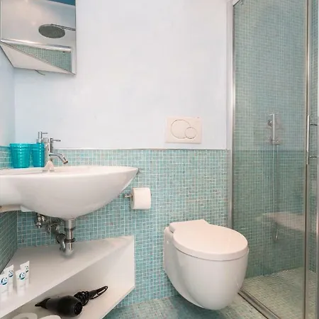 Casa Claudia Ai Frari 베니스