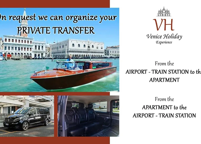 Casa Claudia Ai Frari *