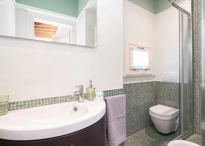 Casa Claudia Ai Frari