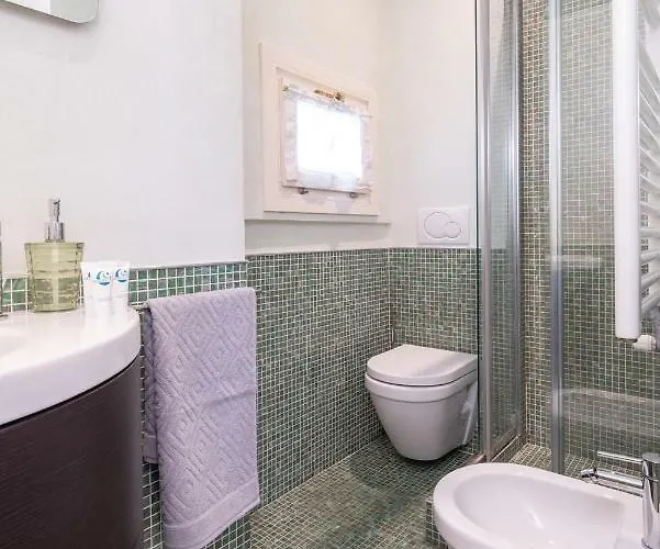 Casa Claudia Ai Frari アパート