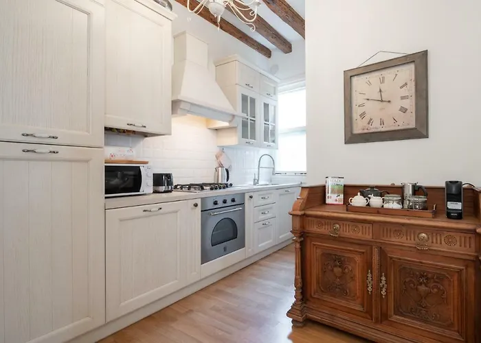 Casa Claudia Ai Frari