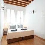 Апартаменты Casa Claudia Ai Frari *