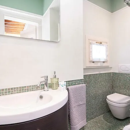 Casa Claudia Ai Frari