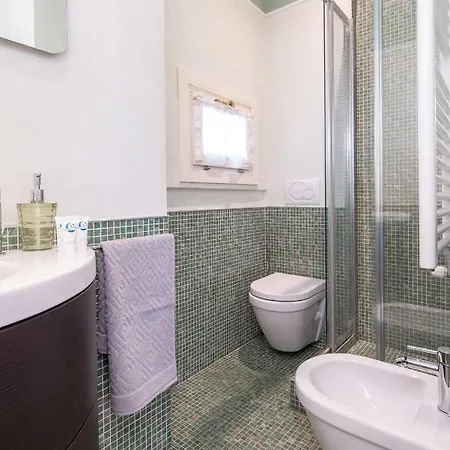 Casa Claudia Ai Frari Apartman