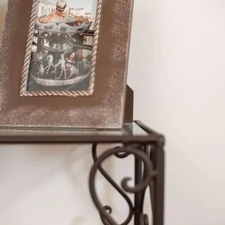 Apartamento Casa Claudia Ai Frari Venecia